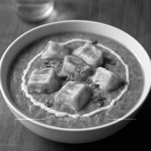 Paneer Lababdar