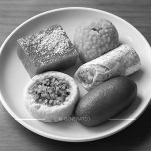 Mix Mithai