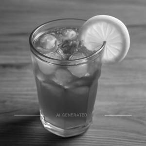 Lemon Iced Tea