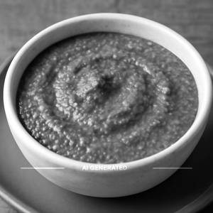 Green Chutney 