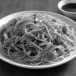 Veg Chowmein