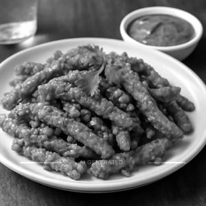 Peanut Roast