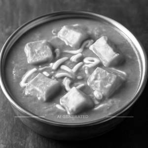 Shahi Paneer