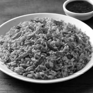 VEG SCHEZWAN FRIED RICE