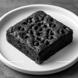 Choco Chips Brownie