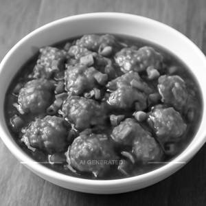 Chicken manchurian