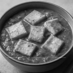 Paneer Masala