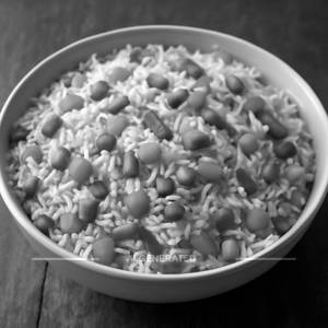 Fried rice