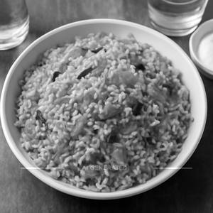 Tomato rice
