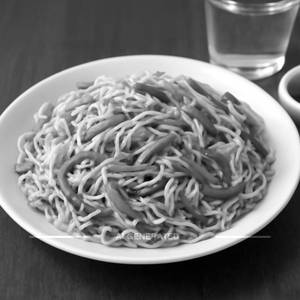 Veg Noodles