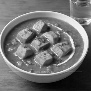 Paneer Tikka Masala