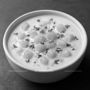 Pineapple Raita