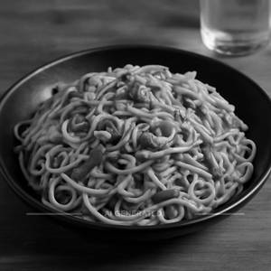 Chilli Garlic Wok Noodles