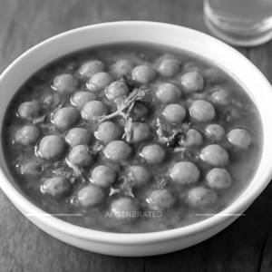 Chole Masala