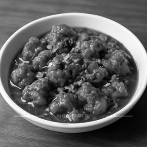 Gobi Manchurian