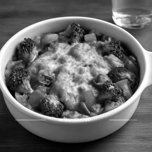 Veg Baked Vegetable