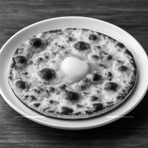 Tandoori Roti Butter