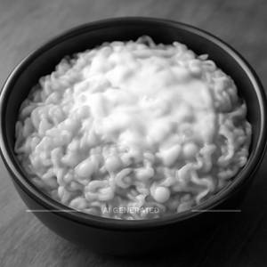 Cheese Corn Maggi