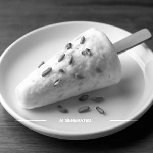 Sugar Free Kulfi