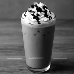 Cold Coffee