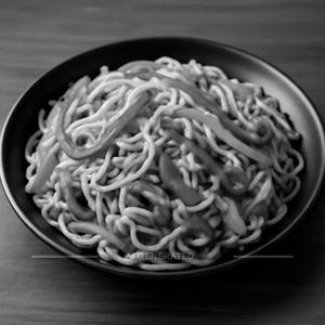 Veg Noodles