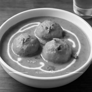 Malai Kofta