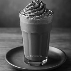 Chocolate Shake