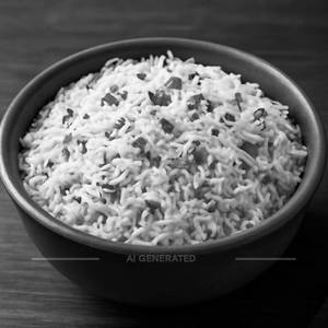 Jeera Rice