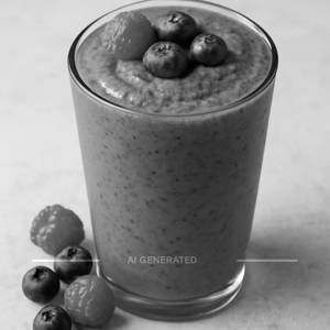 Mix Berry