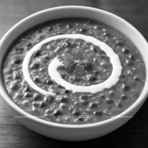 Dal makhni