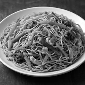 Veg noodles