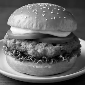 Chicken Sandwich