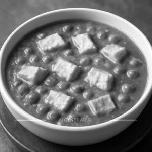 Matter Paneer