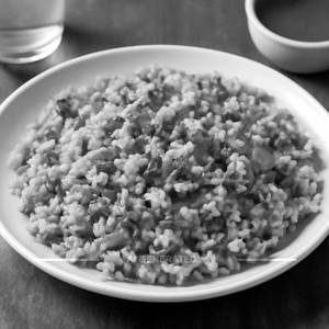 Egg Bhurji