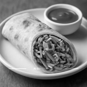 Veg Roll