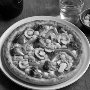 Farm House Pizza