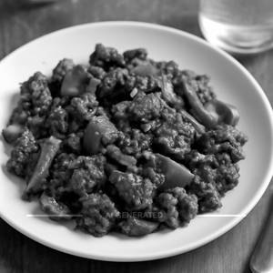 Chilli Lamb