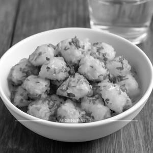 Jeera Aloo