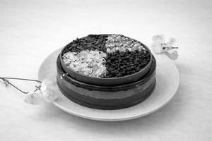 Belgium Cake