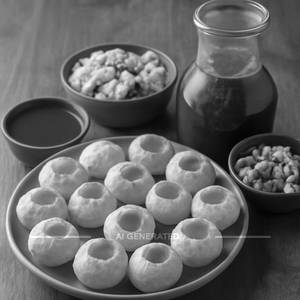 Pani Puri Family Pack