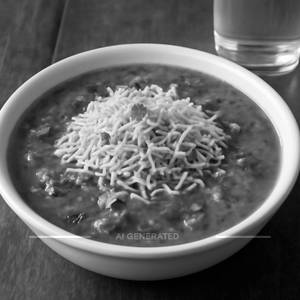 Sev Bhaji