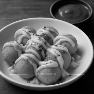 Potato Cheese Pops