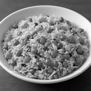 Veg Rice