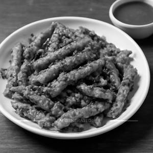 Lasun Fry
