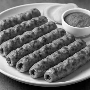 Chicken Seekh Kabab