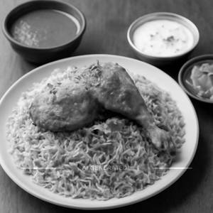 Murg Masallam