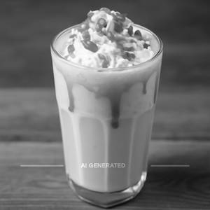 Butterscotch Shake