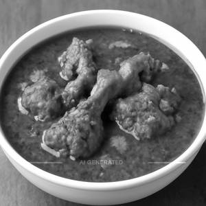 Mutton masala