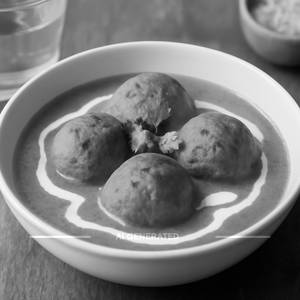 Veg Kofta