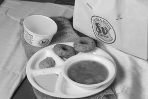 Vada Sambar